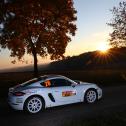 In der Klasse NC6 freuen sich die Fans auch auf den Porsche Cayman 718S
